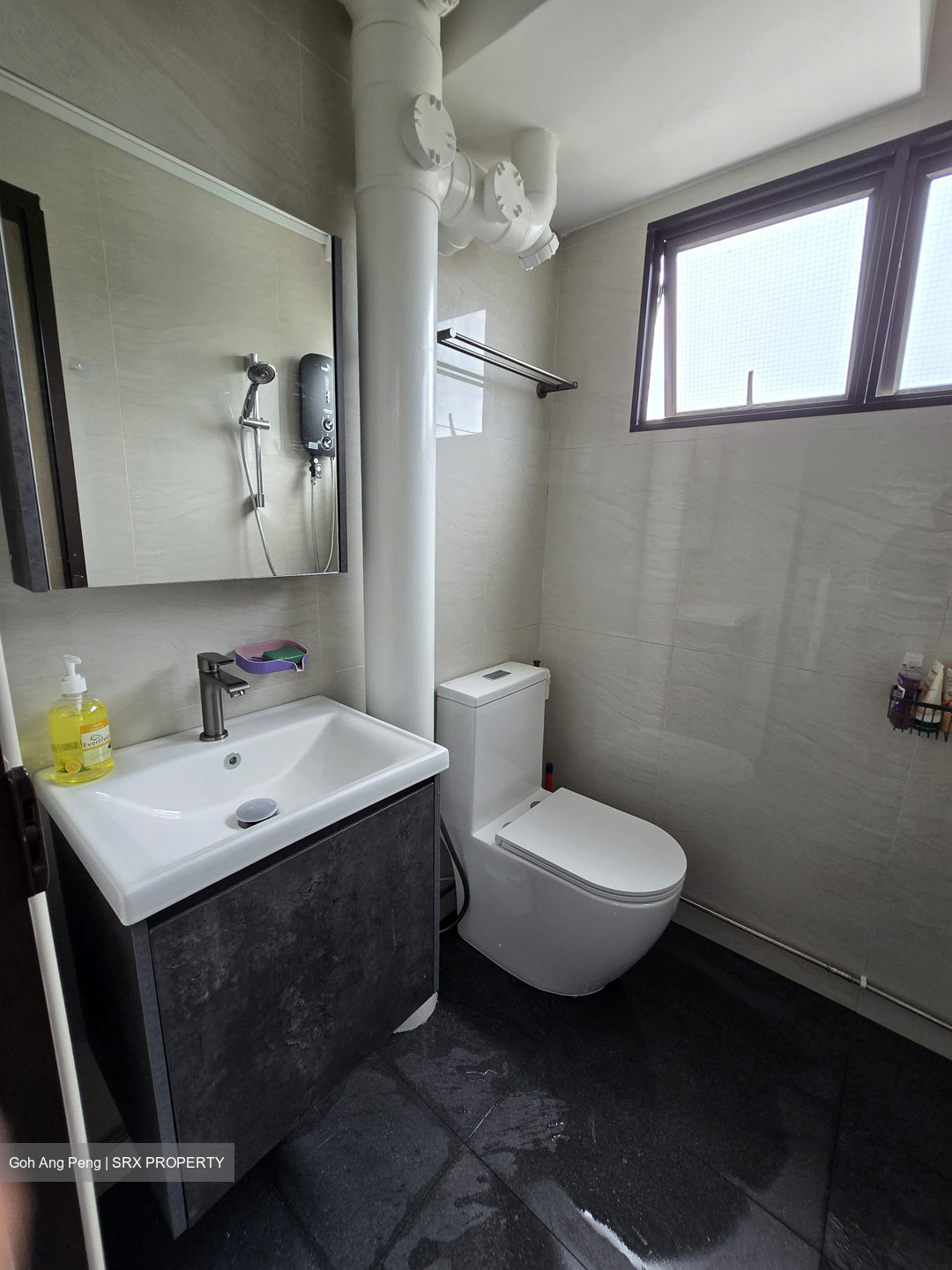 Blk 703 Yishun Avenue 5 (Yishun), HDB 4 Rooms #594616701